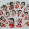 Sports Cards * | Opening Sales Wegsydney Swans 2005 Afl Card Set