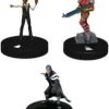 Heroclix * | The Best Choice Heroclix2015 Dc Suicide Squad Op Kit