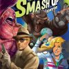 Card Games * | Less Expensive Smash Upscience Fiction Double Feature Expansion