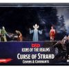 Role Play Games * | At The Best Price Role Play Games Dungeons & Dragons Icons Of The Realms Curse Of Strahd Covens & Covenants Premium Box Set