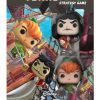 Board Games * | Quick Delivery Funkoversepeter Pan 100 2Pack Expandalone Game