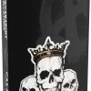 Board Games * | Online Store Sons Of Anarchycalaveras Club Expansion