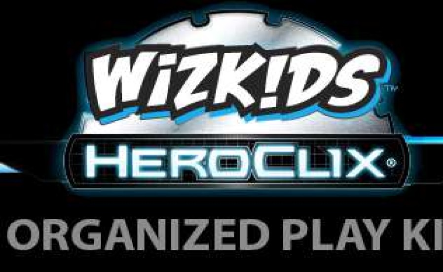 Heroclix * | The Best Choice Heroclixincredible Hulk Op Kit