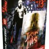 Puzzles * | Outlet Sale Friday The 13Thjason Lives 1000 Piece Jigsaw Puzzle