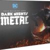 Card Games * | For Sale Dark Nights Metaldeckbuilding Game