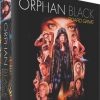 Card Games * | At The Best Price Orphan Blackcard Game