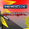 Heroclix * | Bargain Sale Heroclixmarvel Alpha Flight Op Kit