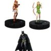 Heroclix * | For Sale Heroclixdc Arrowette Op Kit