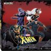 Board Games * | At The Best Price Marvel Comicsxmen Mutant Revolution Board Game