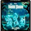 Board Games * | Offering Discounts Board Games Haunted Mansion Call Of The Spirits Board Game