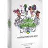 Board Games * | Sale Merchandise Mad Science Foundationboard Game